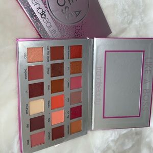 Eyeshadow Palettes